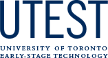 University of Toronto Early Stage Technology (UTEST) logo
