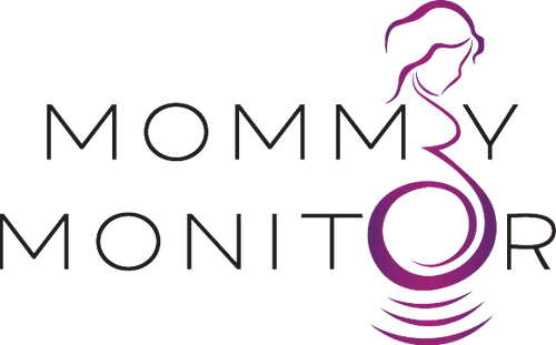 Mommy Monitor Logo