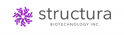 Structura Biotechnology logo