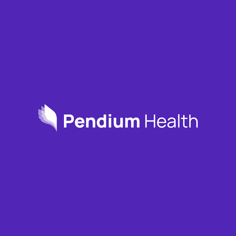 Pendium Health Logo